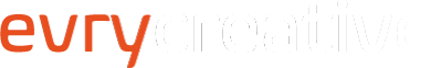 evry creative logomark