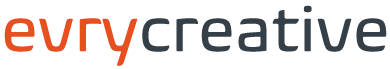 Evry Creative Logomark